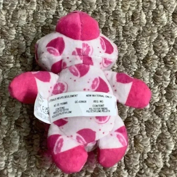 Cutetitos Carnivalitos Babitos 2021 Wingito Plush (Preowned). - Picture 4 of 4